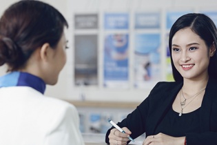 Lãi suất tiết kiệm ra sao sau Tết?