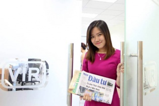 Báo Đầu tư thông báo tuyển dụng Nhân viên Kinh doanh Quảng cáo - Truyền thông