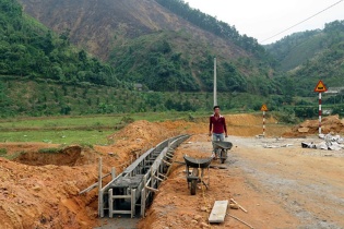 Bổ sung gần 220 tỷ đồng vào kế hoạch đầu tư công trung hạn vốn nước ngoài