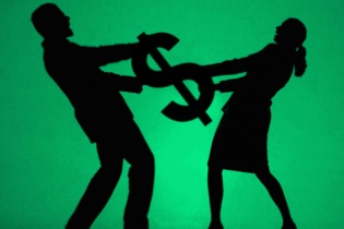 Tiền nhiều để làm gì?