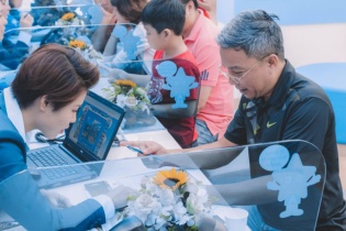 Tư vấn chọn nơi giúp con học tiếng Anh đạt hiệu quả vượt trội