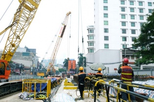 FECON đặt mục tiêu tăng trưởng mạnh trong năm 2019