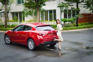 Tôi tốn gần 50 triệu "nuôi" xe sau 1 năm "chung sống"