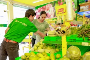 Bách Hóa Xanh sẵn sàng tiến về vùng Tây Nam Bộ