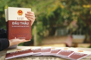 Chưa có chứng chỉ hành nghề đấu thầu có được tham gia vào tổ chuyên gia?