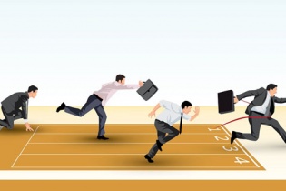 Cạnh tranh không lành mạnh có thể lĩnh án phạt tới 2 tỷ đồng