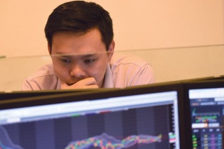 Thị trường chứng khoán: Tháng 3, chờ cơ hội sáng