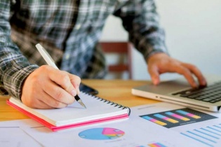 6 bước nhỏ để bắt đầu một doanh nghiệp nhỏ