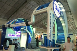 Diễn biến các cổ phiếu cần quan tâm tuần qua: BMP bùng nổ, tăng hơn 10%