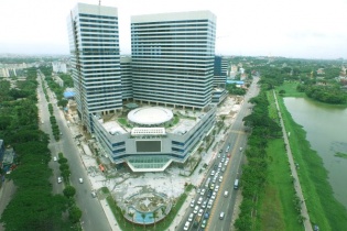 Myanmar sẽ miễn thuế cho doanh nghiệp đầu tư vào cố đô Yangon