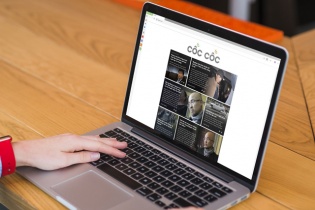 Trình duyệt Cốc Cốc ra mắt giao diện trang chủ mới, ứng dụng trí tuệ nhân tạo (AI)