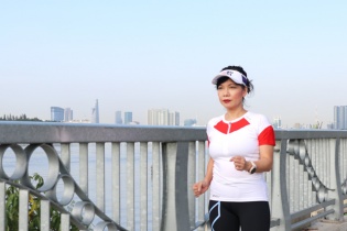 Nguyễn Thị Vân Anh, Giám đốc Khối tiếp thị Techcombank: Giới hạn duy nhất của bản thân là chính mình