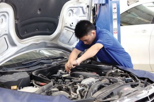 Không thể trì hoãn việc chia sẻ dữ liệu bảo hiểm xe cơ giới