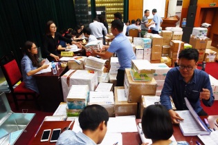 Gói thầu có giá trị trong hạn mức được áp dụng chỉ định thầu