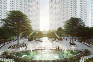 Áp dụng phần mềm để chấm điểm hồ sơ nhà ở xã hội NO2, NO3 – EcoHome 3