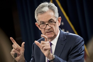 Chủ tịch Fed Jerome Powell: Lãi suất hiện nay là “phù hợp” và "rất trung tính”