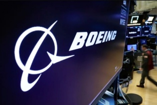 Vốn hóa Boeing mất hơn 26 tỷ USD sau vụ máy bay rơi ở Ethiopia 