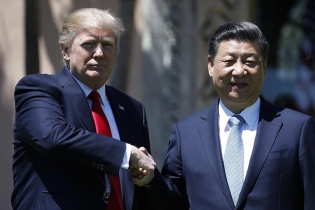 Căng thẳng thương mại Mỹ - Trung sắp kết thúc?