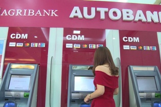 Cùng Agribank “Gửi niềm tin, nhận tài lộc”