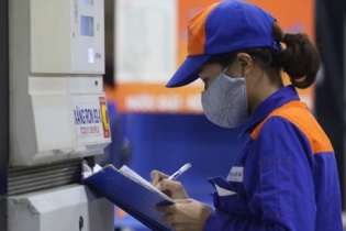 Xăng dầu tiếp tục chịu áp lực tăng giá trong phiên điều hành hôm nay