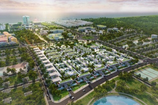 Sailing Club Villas Phu Quoc – Điểm sáng bất động sản đầu năm