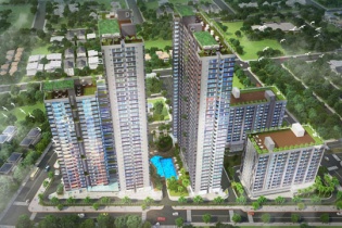 Bất động sản Hoàng Phúc: Chưa triển khai bán nhà ở xã hội The Western Capital
