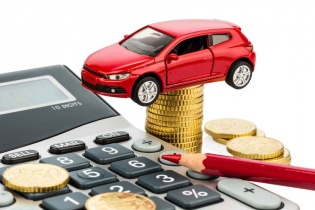 3 khoản chi thường xuyên nhất định phải tính khi quyết mua ô tô
