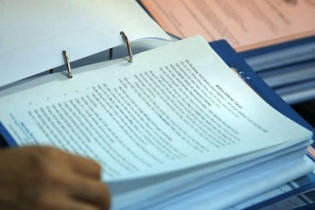 Bảo đảm dự thầu được coi là không hợp lệ