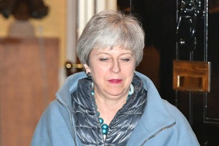 Hơn 100 đảng viên Đảng Bảo thủ xoay sang ủng hộ Brexit theo “mô hình Na Uy”