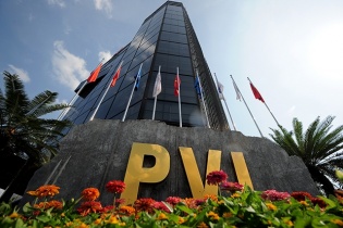 Diễn biến các cổ phiếu cần quan tâm tuần qua: Tăng gần 3%, PVI thành ngôi sao sáng