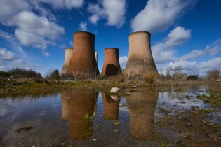 Số lượng nhà máy nhiệt điện than đang giảm mạnh trên toàn cầu 