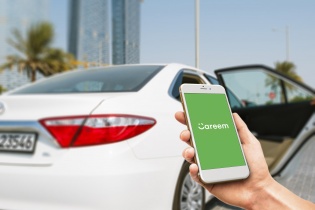 Uber thâu tóm startup Careem với giá 3,1 tỷ USD