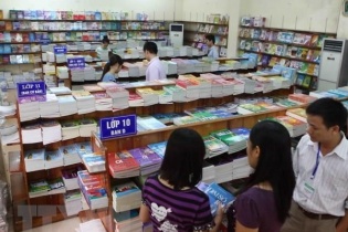 Cục trưởng Cục Quản lý giá nói gì về việc tăng giá sách giáo khoa?