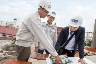 Gói thầu tự thực hiện có được giao khoán phần nhân công?