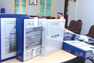 Khối lượng mời thầu trong bảng tiên lượng thiếu so với hồ sơ thiết kế