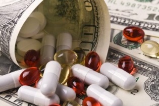 Quý I/2019, Việt Nam chi hơn 570 triệu USD nhập khẩu dược phẩm