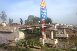 Được chỉ định thầu đối với công trình sử dụng vốn ODA?