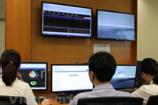 Kho bạc Nhà nước đã huy động được gần 66.620 tỷ đồng qua đấu thầu trái phiếu Chính phủ