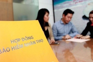 Năm 2019, bảo hiểm nhân thọ kỳ vọng giảm... lỗ