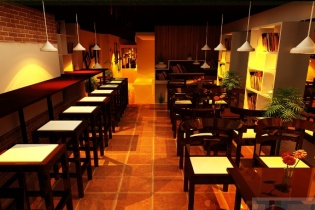 Bài học đắng sau 1 năm mở quán cà phê: Vất vả, tàn tạ, mệt mỏi, lời không có, tháng nào cũng lỗ