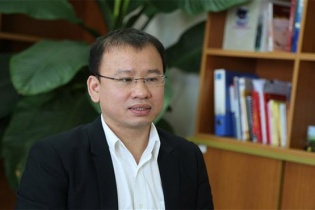 Chạy cơ chế phát hành trái phiếu doanh nghiệp mới