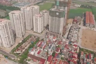 Chủ đầu tư "lách luật" bán nhà khi chưa đủ điều kiện, "lưỡi dao" nằm về phía người mua