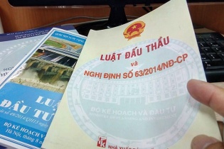 Được mua sắm trực tiếp từ kết quả đấu thầu rộng rãi của đơn vị khác?