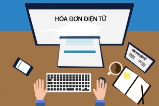 Ngành bảo hiểm đồng loạt triển khai hóa đơn điện tử
