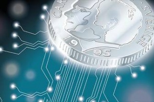 Thụy Điển sắp "trình làng" đồng tiền kỹ thuật số e-Krona