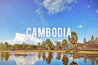 Hiệp định tránh đánh thuế 2 lần giữa Việt Nam và Campuchia chính thức có hiệu lực 