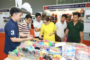 Triển lãm Top Thai Brands 2019 sắp diễn ra tại Sài Gòn
