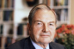 Bí quyết thành công của ông vua dầu lửa Mỹ Rockefeller 