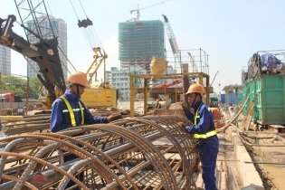 Yêu cầu về năng lực xây dựng của nhà thầu liên danh
