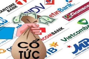 Cổ đông ngân hàng hết cảnh cảnh ấm ức vì cổ tức
